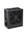 SURSA DeepCool 450W (real), 120mm silent fan, 80 PLUS &amp max