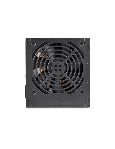 SURSA DeepCool 450W (real), 120mm silent fan, 80 PLUS &amp max