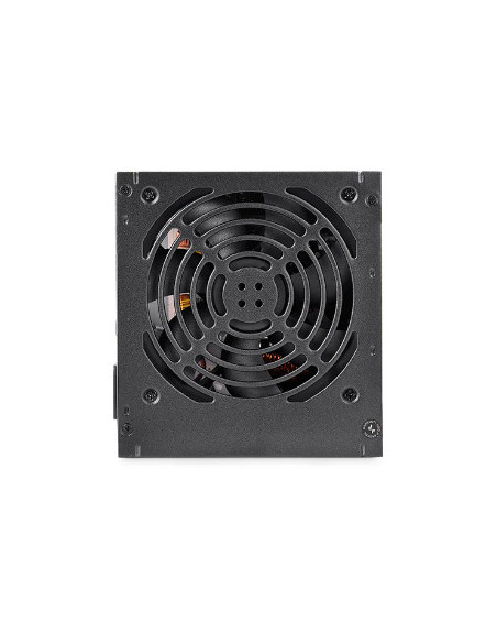 SURSA DeepCool 450W (real), 120mm silent fan, 80 PLUS &amp max