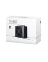 SURSA DeepCool 450W (real), 120mm silent fan, 80 PLUS &amp max