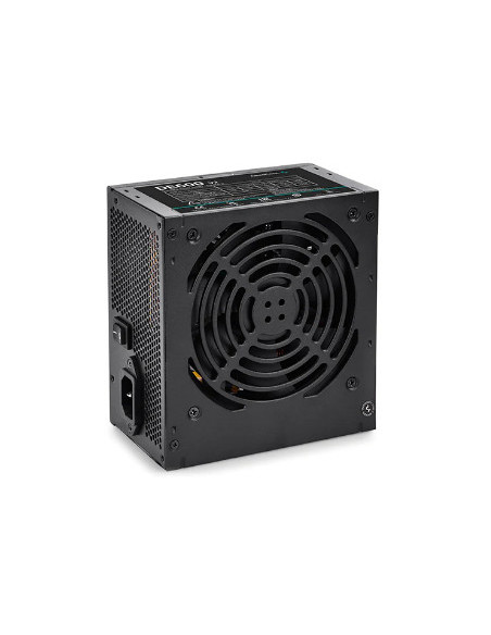 SURSA DeepCool 450W (real), fan 120mm PWM, CircuitShield -