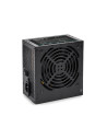 SURSA DeepCool 450W (real), fan 120mm PWM, CircuitShield -
