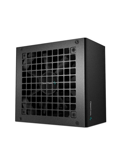 SURSA DeepCool 650W (real), modulara, fan 120mm PWM, 80 Plus