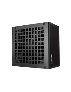 SURSA DeepCool 700W (real), 120mm silent fan, 80 PLUS White, 4x