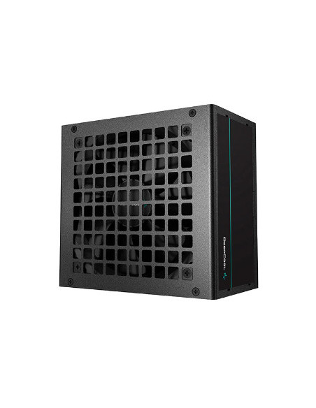 SURSA DeepCool 700W (real), 120mm silent fan, 80 PLUS White, 4x