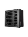 SURSA DeepCool 700W (real), 120mm silent fan, 80 PLUS White, 4x