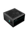 SURSA DeepCool 700W (real), 120mm silent fan, 80 PLUS White, 4x