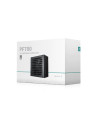 SURSA DeepCool 700W (real), 120mm silent fan, 80 PLUS White, 4x