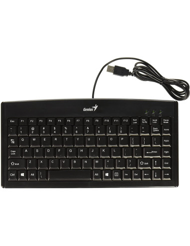 TASTATURA GENIUS LUXEMATE 100 USB "31300725100" ( include TV