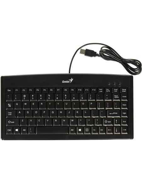 TASTATURA GENIUS LUXEMATE 100 USB "31300725100" ( include TV