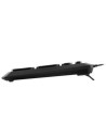 TASTATURA GENIUS USB, multimedia, 104 taste + 12 taste