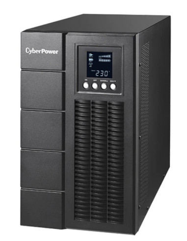 UPS CYBER POWER Online dubla conversie cu Sinusoida Pura