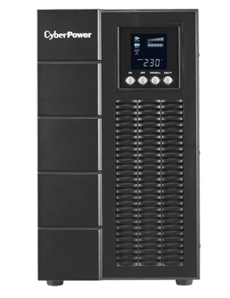 UPS CYBER POWER Online dubla conversie cu Sinusoida Pura