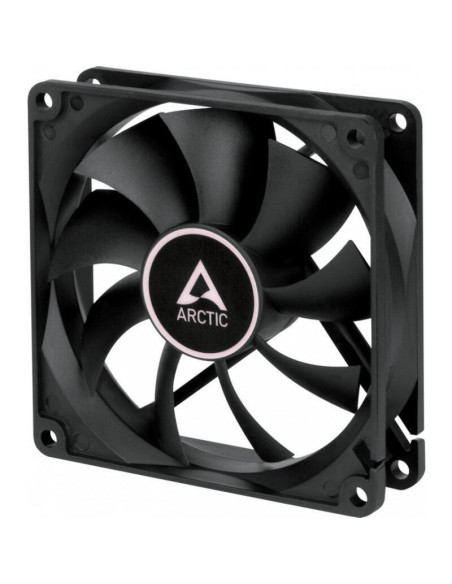 VENTILATOR ARCTIC PC 92x92x25 mm, "F9 PWM PST"., w/ PWM &amp