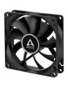 VENTILATOR ARCTIC PC 92x92x25 mm, "F9 PWM PST"., w/ PWM &amp