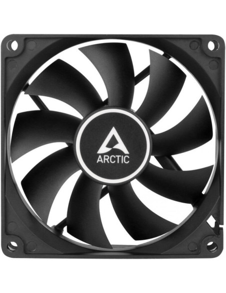 VENTILATOR ARCTIC PC 92x92x25 mm, "F9 PWM PST"., w/ PWM &amp