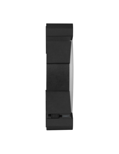 VENTILATOR ARCTIC PC 120x120x25 mm, "BioniX P120 A-RGB VENTILATOR ARCTIC PC 120x120x25 mm, "BioniX P120 A-RGB