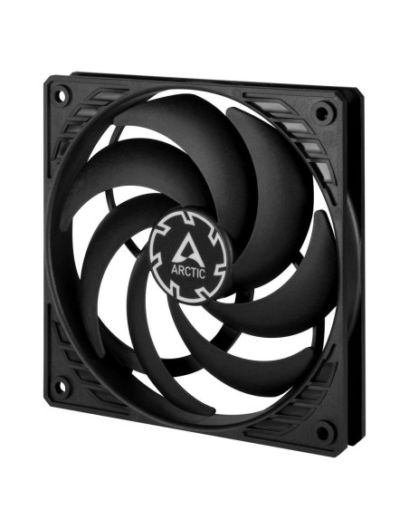 VENTILATOR ARCTIC PC 120x120x25 mm, "P12 SLIM PWM PST", w/ PWM VENTILATOR ARCTIC PC 120x120x25 mm, "P12 SLIM PWM PST", w/ PWM