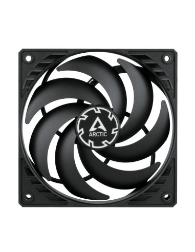 VENTILATOR ARCTIC PC 120x120x25 mm, "P12 SLIM PWM PST", w/ PWM VENTILATOR ARCTIC PC 120x120x25 mm, "P12 SLIM PWM PST", w/ PWM