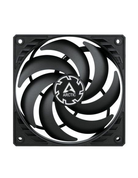 VENTILATOR ARCTIC PC 120x120x25 mm, "P12 SLIM PWM PST", w/ PWM VENTILATOR ARCTIC PC 120x120x25 mm, "P12 SLIM PWM PST", w/ PWM