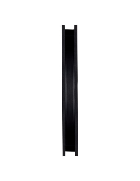 VENTILATOR ARCTIC PC 120x120x25 mm, "P12 SLIM PWM PST", w/ PWM VENTILATOR ARCTIC PC 120x120x25 mm, "P12 SLIM PWM PST", w/ PWM