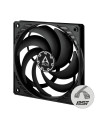 VENTILATOR ARCTIC PC 120x120x25 mm, "P12 SLIM PWM PST", w/ PWM