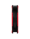 VENTILATOR ARCTIC PC 120x120x27 mm. "BioniX F120 (Red)"., w/