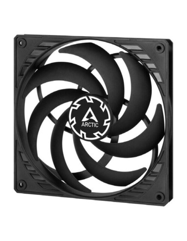 VENTILATOR ARCTIC PC 140x140x27 mm, "P14 SLIM PWM PST", w/ PWM