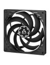 VENTILATOR ARCTIC PC 140x140x27 mm, "P14 SLIM PWM PST", w/ PWM