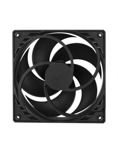 VENTILATOR ARCTIC PC 140x140x27 mm, "P14 SLIM PWM PST", w/ PWM VENTILATOR ARCTIC PC 140x140x27 mm, "P14 SLIM PWM PST", w/ PWM
