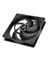 VENTILATOR ARCTIC PC 140x140x27 mm, "P14 SLIM PWM PST", w/ PWM