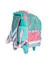 Ghiozdan Trolley Scool, Unicorn, 38 x 29 x 14 cm