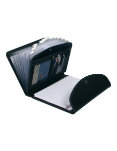 MAPA CONFERINTA CU 6 COMPART. SI BLOC NOTES NEAGRA 2