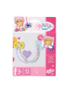 Baby Born - Suzeta Cu Lant 43 Cm Diverse Modele,ZF828069