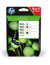 Cartus Cerneala Original HP 953XL 3HZ52AE, Multipack Cartus Cerneala Original HP 953XL 3HZ52AE, Multipack