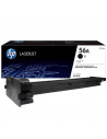 CF256A,Cartus toner HP 56A Black LaserJet Toner Cartridge CF256A