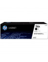 CF256X,Cartus toner HP 56X Black LaserJet Toner Cartridge CF256X