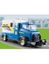 Playmobil - D.O.C - Camion De Politie,70912