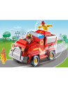 Playmobil - D.O.C - Masina De Pompieri,70914