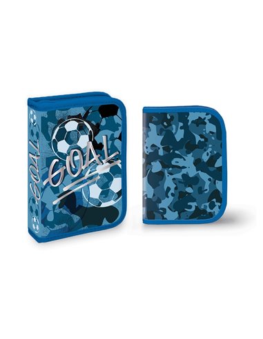 Penar Echipat, 1 Fermoar, 2 Extensii, 30 Piese, GOAL -