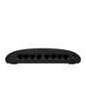 SWITCH D-LINK 8 porturi 10/100Mbps, carcasa plastic.