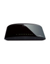 SWITCH D-LINK 8 porturi 10/100Mbps, carcasa plastic.
