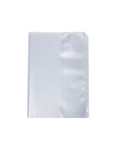 Coperta Carte Speciala 8, 351 x 239, Transparenta,EAN-011335