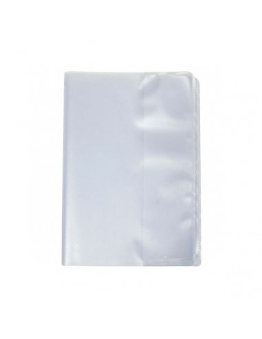 Coperta Bloc Desen A3, 45 x 65 cm, Transparenta,EAN-001205