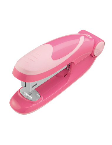 50025442,Capsator 24/6 ergonomic, culoare roz