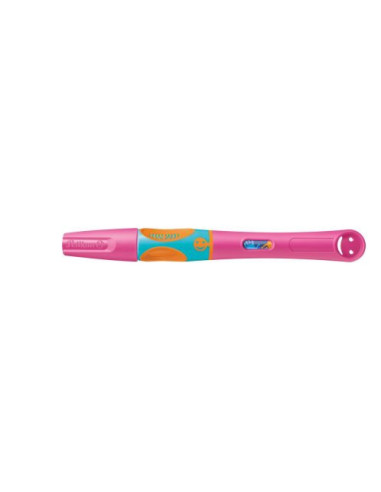 ERR-820301,Stilou griffix pentru dreptaci, culoare lovely pink