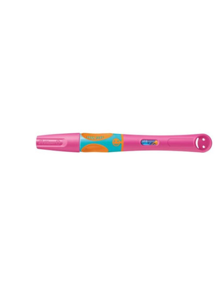 ERR-820301,Stilou griffix pentru dreptaci, culoare lovely pink