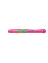 ERR-820301,Stilou griffix pentru dreptaci, culoare lovely pink