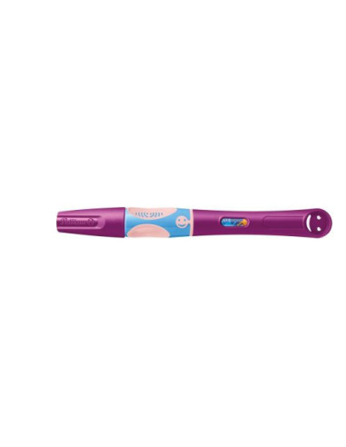 820325,Stilou Griffix, penita A pentru dreptaci, culoare Sweet Berry