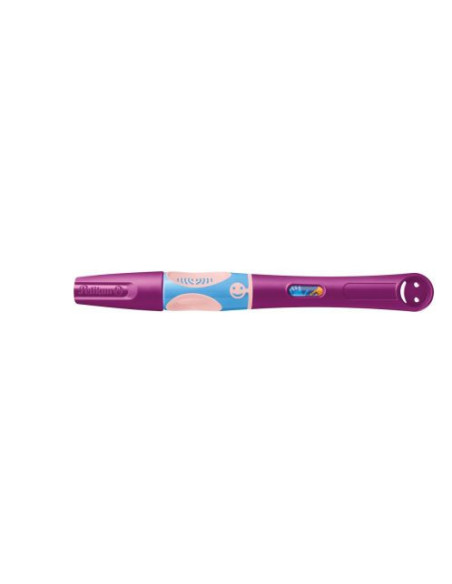 820325,Stilou Griffix, penita A pentru dreptaci, culoare Sweet Berry